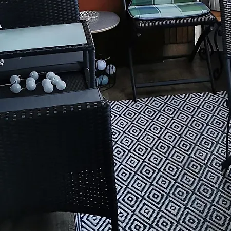 Private Apartament *