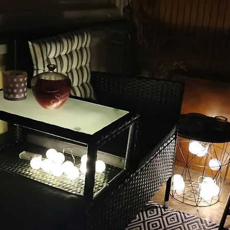 Private Apartament *