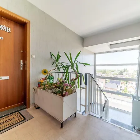 Apartament Private Hanower