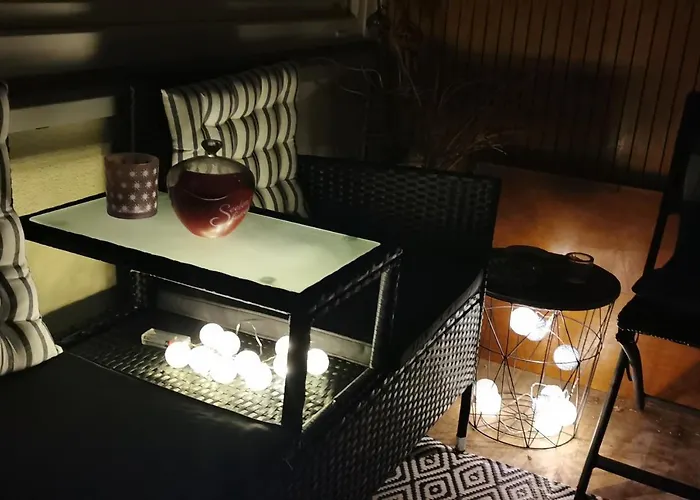 Private アパート *