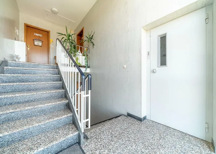 Апартаменты Private