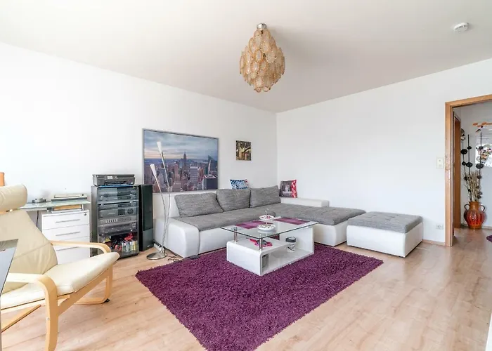 Апартаменты Private Ганновер