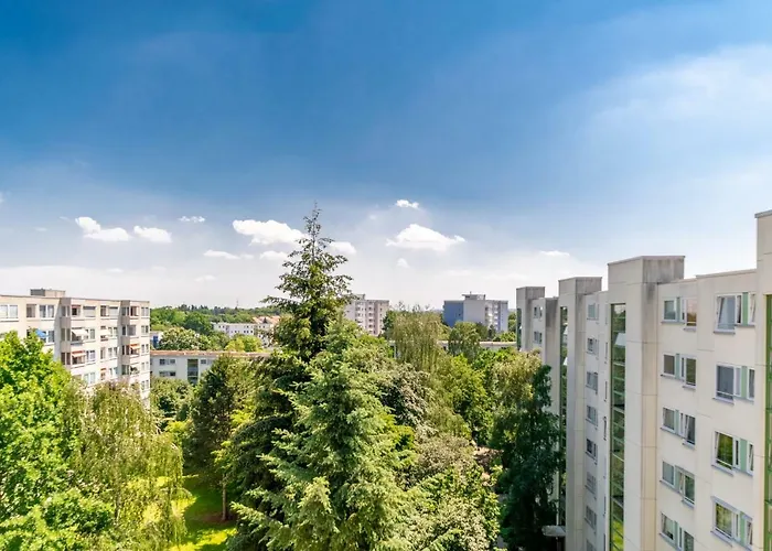 Апартаменты Private