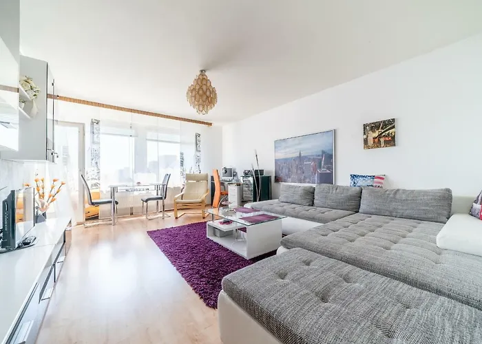 Апартаменты Private