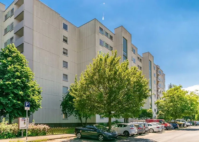 Private アパート ハノーファー