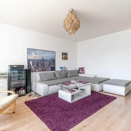 Appartement Private Hanovre