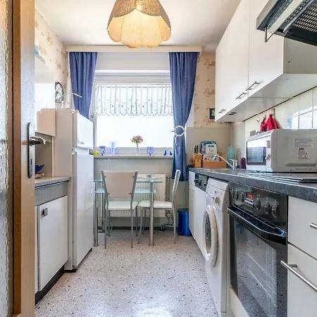 Private Appartement *
