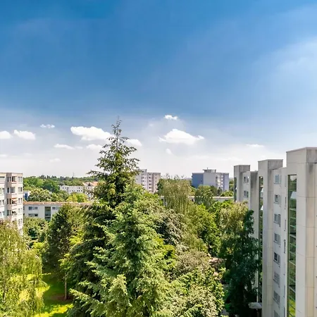 Appartement Private