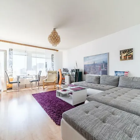 Appartement Private