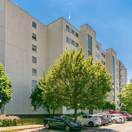 Private Appartement Hanovre