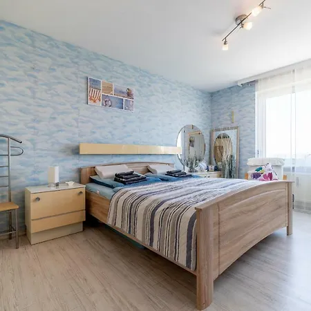Appartement Private