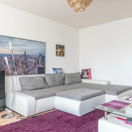 Appartement Private *